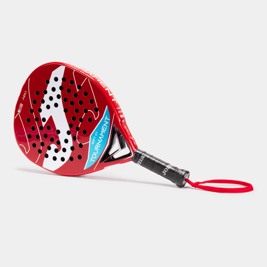 PALA DE PÁDEL TOURNAMENT SOFT