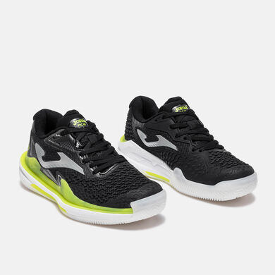 Zapatillas Ace Lady 26 clay mujer negro
