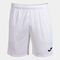 Bermuda hombre Open III blanco