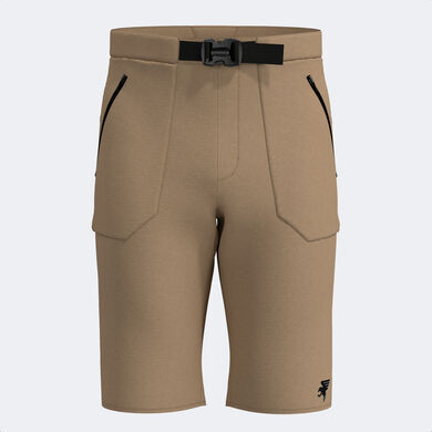 Bermuda hombre Explorer V marrón