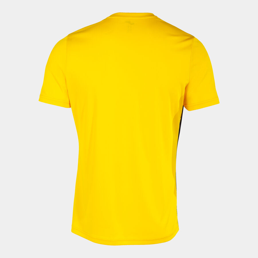 CAMISETA MANGA CORTA INTER III