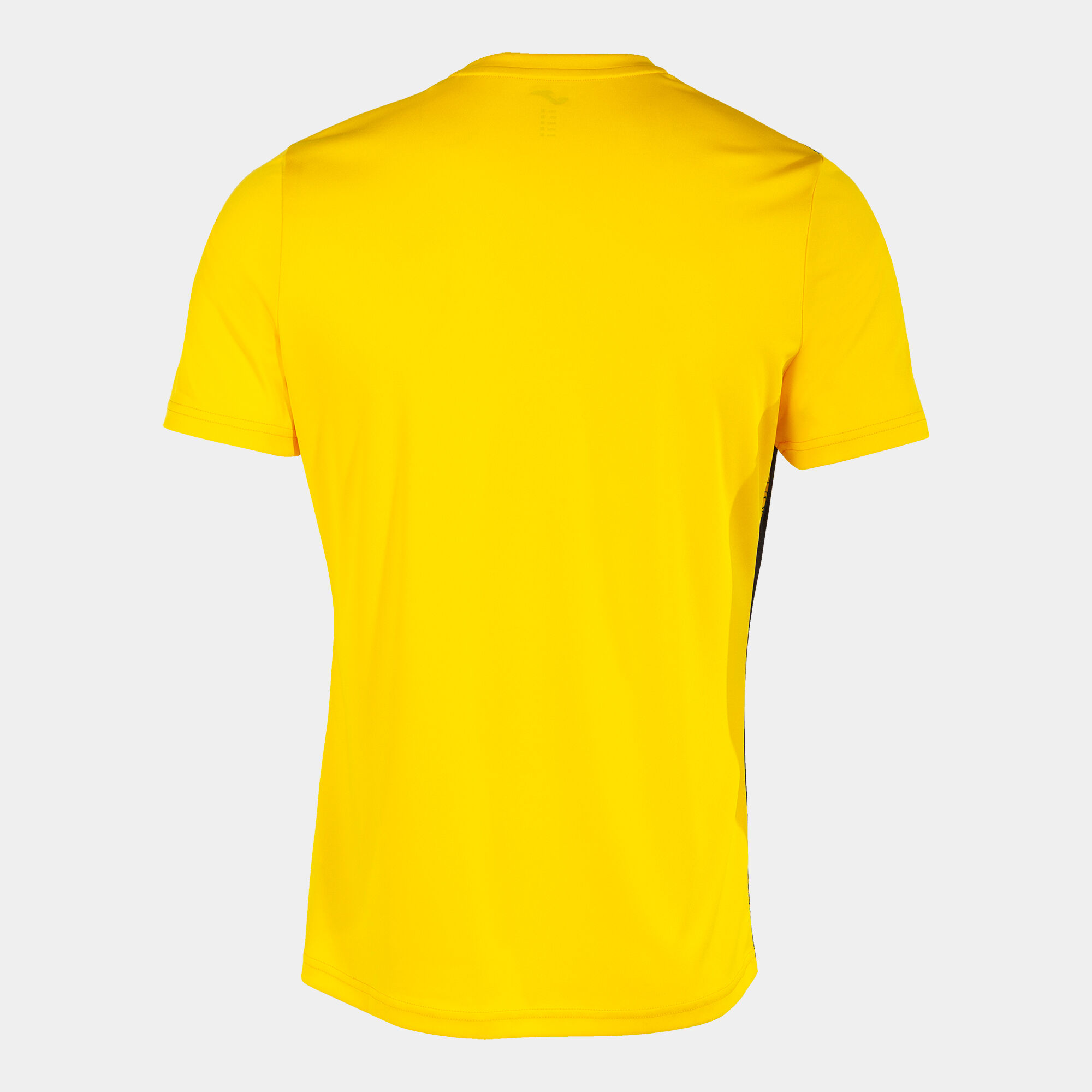 Camiseta manga corta hombre Inter III amarillo negro