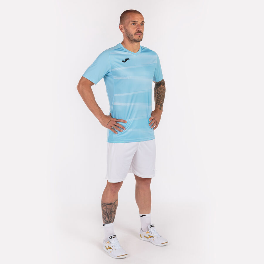 CAMISETA MANGA CORTA GRAFITY II
