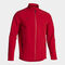 Soft shell homem Basilea II vermelho