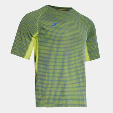 Camiseta manga corta hombre R-City Fall lima