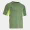 Camiseta manga corta hombre R-City Fall lima