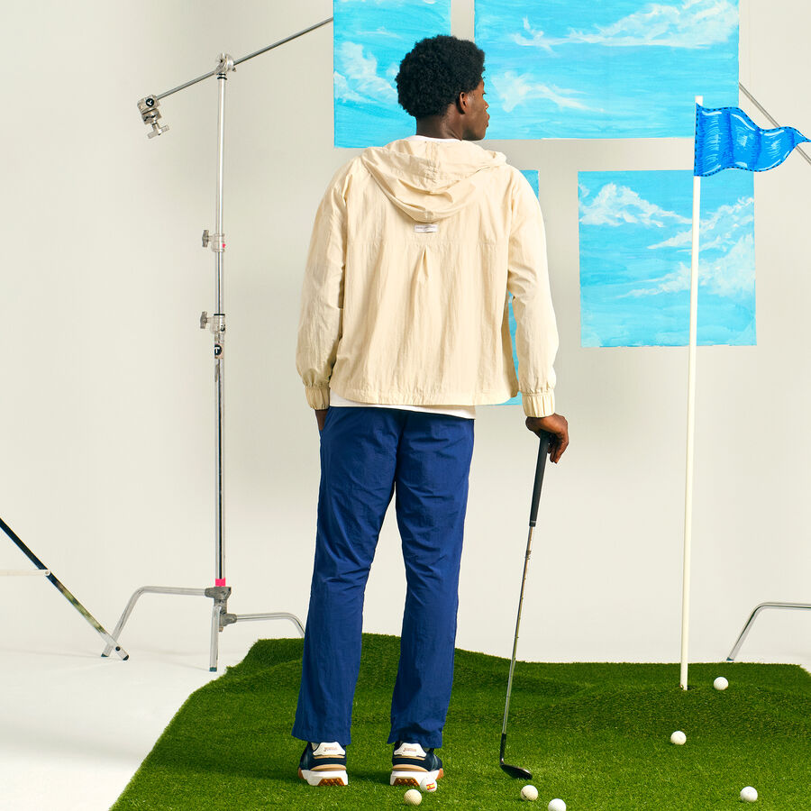 PANTAL&Oacute;N LARGO MIMETIC