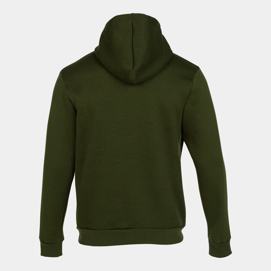 SUDADERA CON CAPUCHA GAMMA