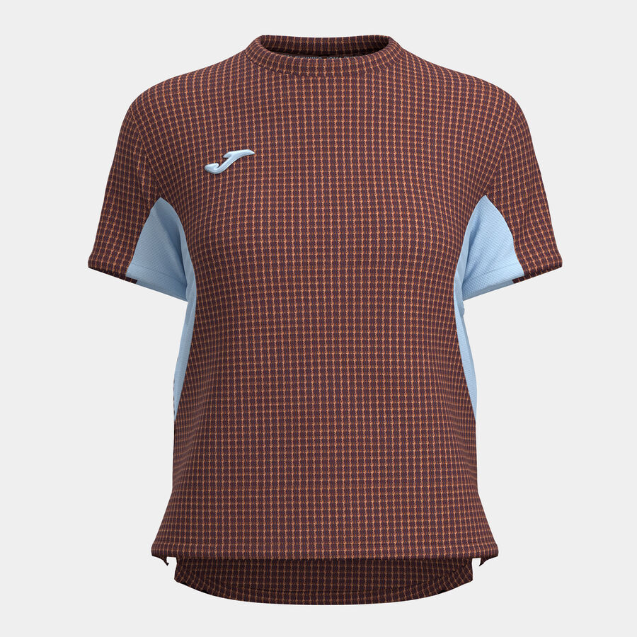 CAMISETA MANGA CORTA R-CITY FALL