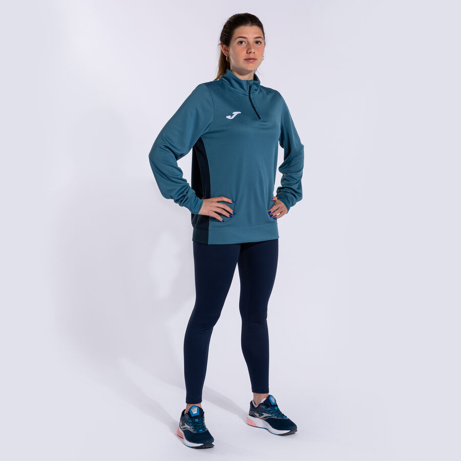 SUDADERA WINNER II