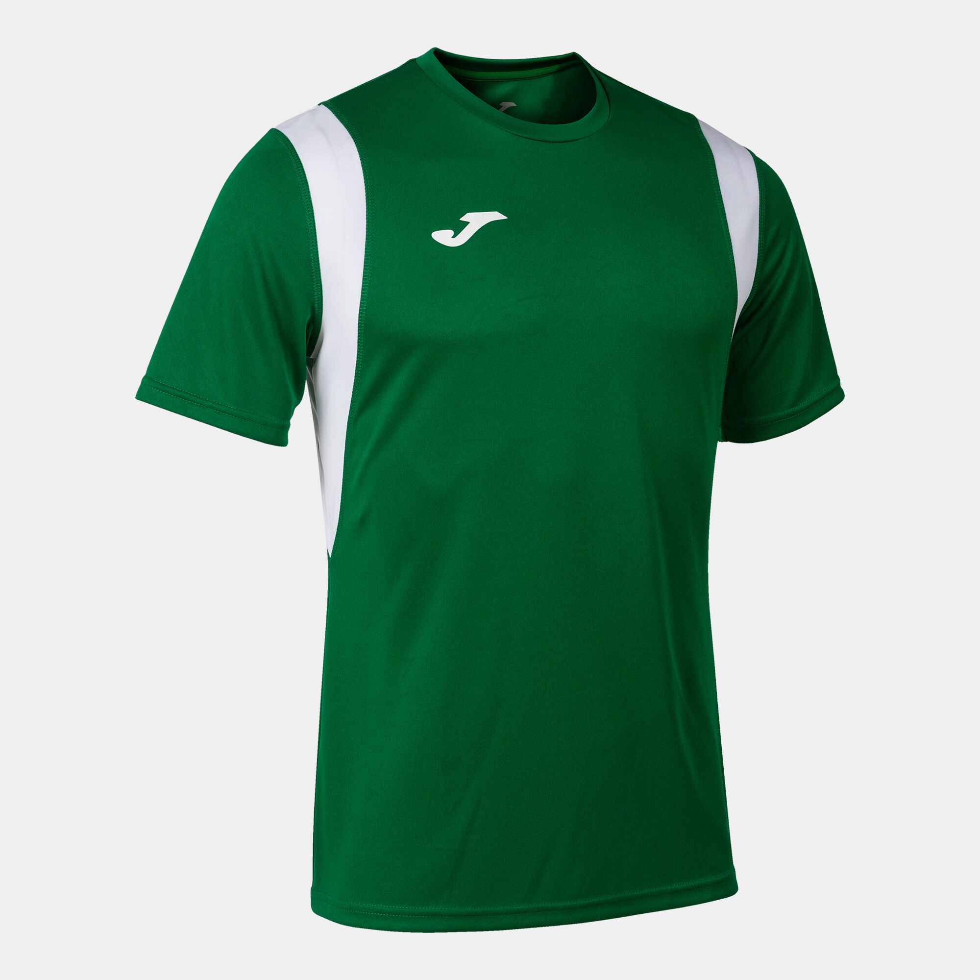 Koszulka z krótkim rękawem mężczyźni Dinamo zielony