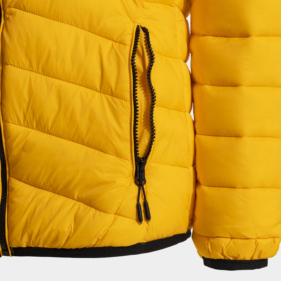 ANORAK EXPLORER