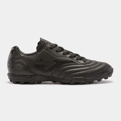 Botas f&uacute;tbol Aguila 26 moqueta - turf negro
