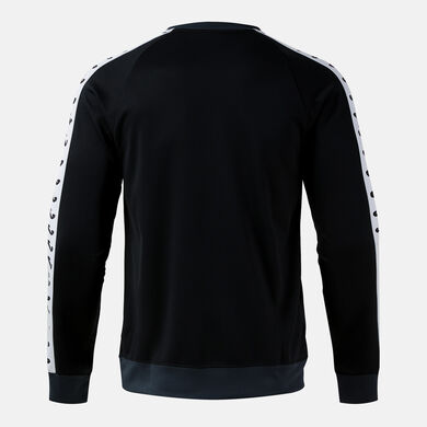 Sweet homem Heroic preto antracite