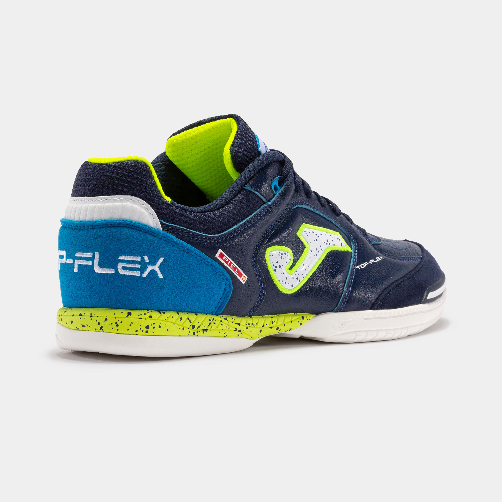 Joma top cheap flex piel
