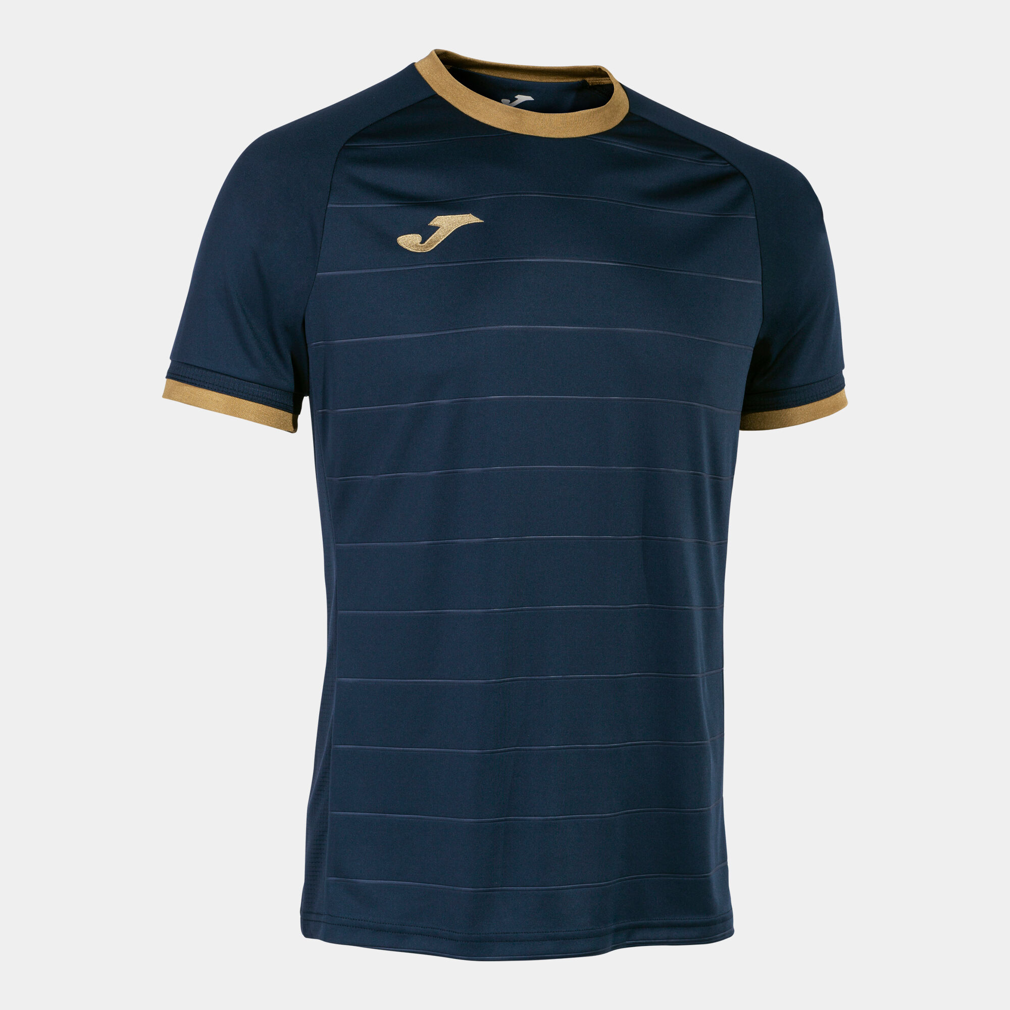 Blue gold deals shirt