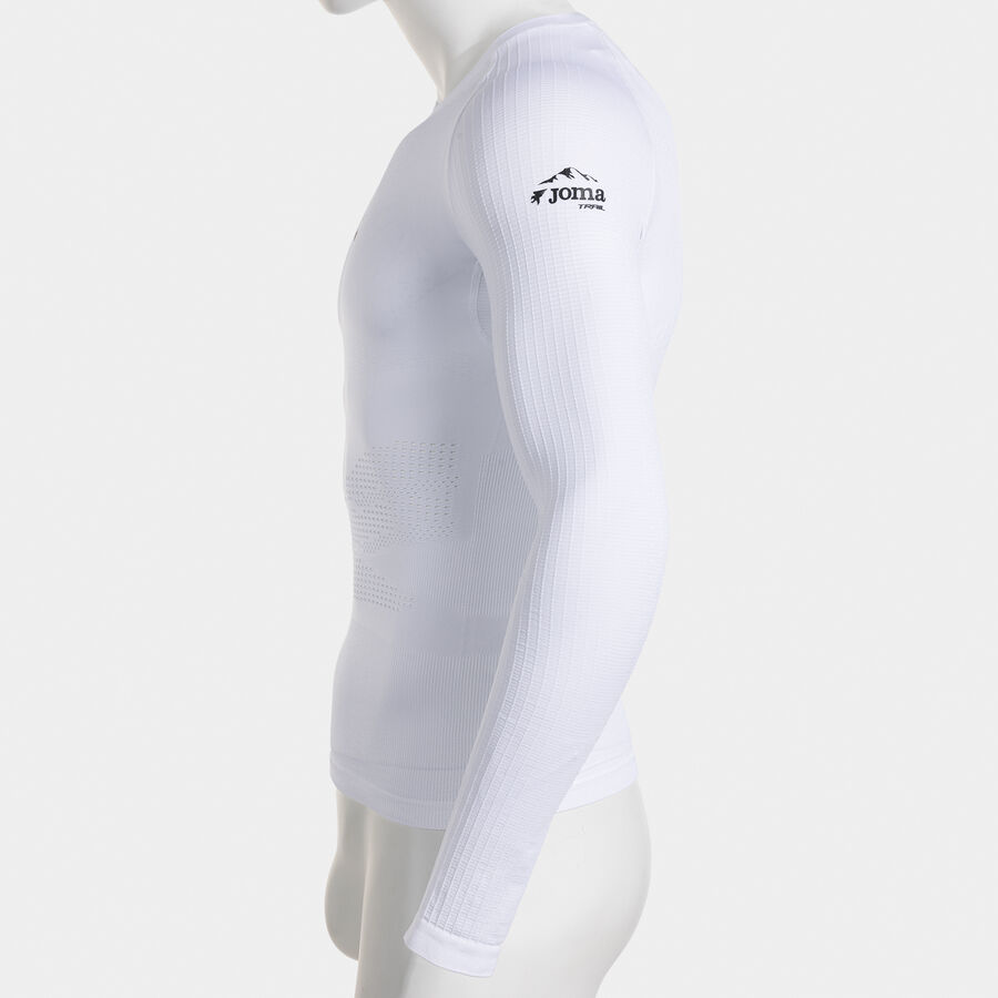 CAMISETA MANGA LARGA R-TRAIL NATURE