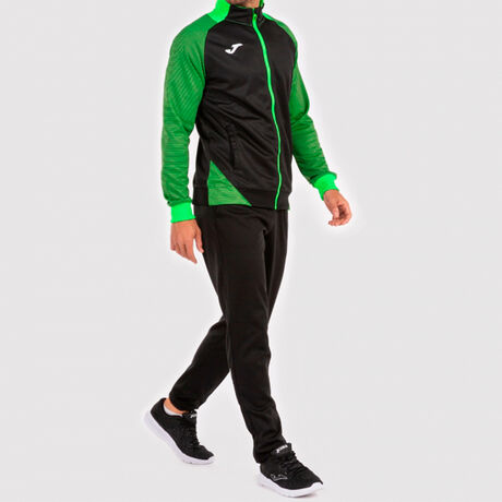 CHAQUETA SIN CAPUCHA ESSENTIAL II 
