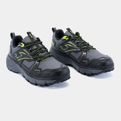 Zapatillas trail Rift Men Aislatex 23 hombre negro