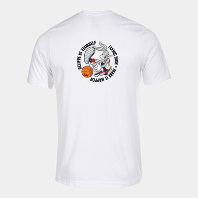 Camiseta manga corta Looney Tunes Cartoons 24/25