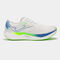 Pantofi sport alergare R.5000 26 unisex alb albastru regal