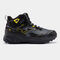 Zapatillas outdoor Toruk Hi Men 24 hombre negro