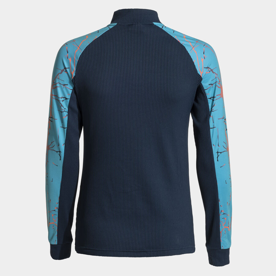 SUDADERA ELITE IX