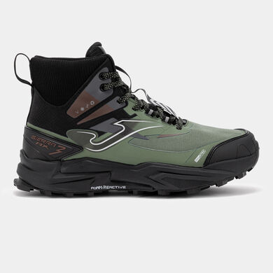 Chaussures outdoor Sierra AX3 Men 25 homme kaki