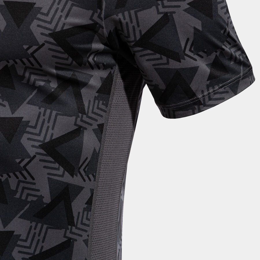 CAMISETA MANGA CORTA R-TRAIL NATURE