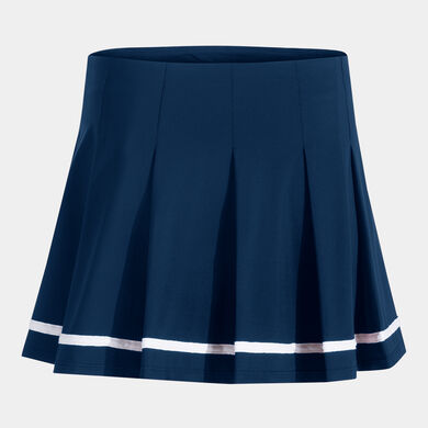 Skirt woman Torneo blue
