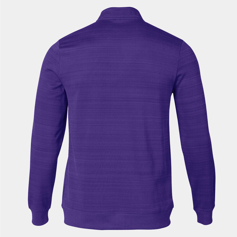 SUDADERA GRAFITY III