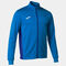 Jacket man Winner II royal blue