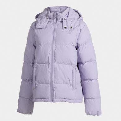 Anorak mujer Urban Street rosa