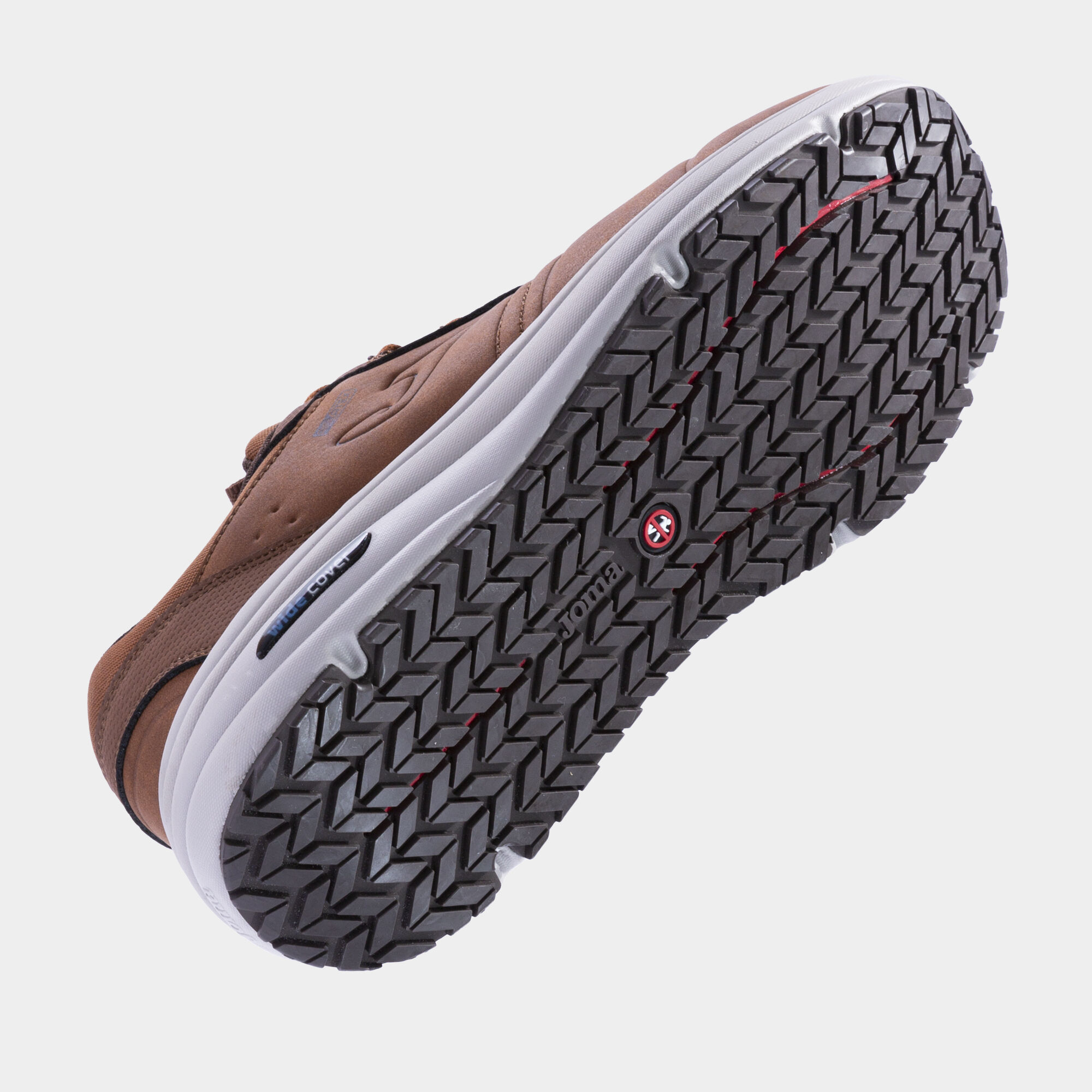 Casual shoes Iron Men 24 man brown JOMA