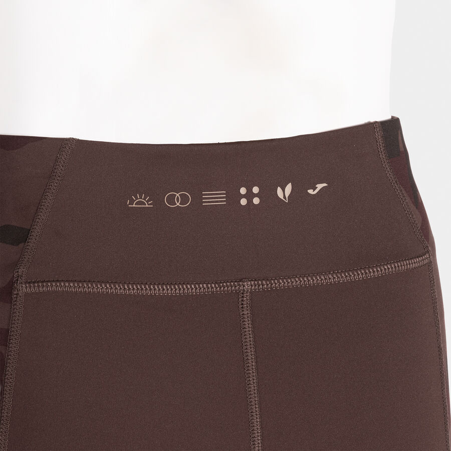 MALLAS CORTAS BREATH