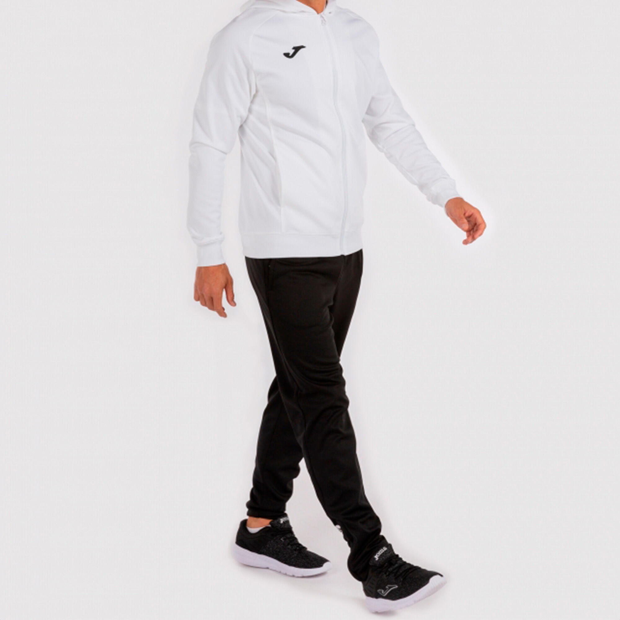 Tuta joma deals con cappuccio