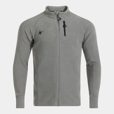 Pile uomo Explorer grigio