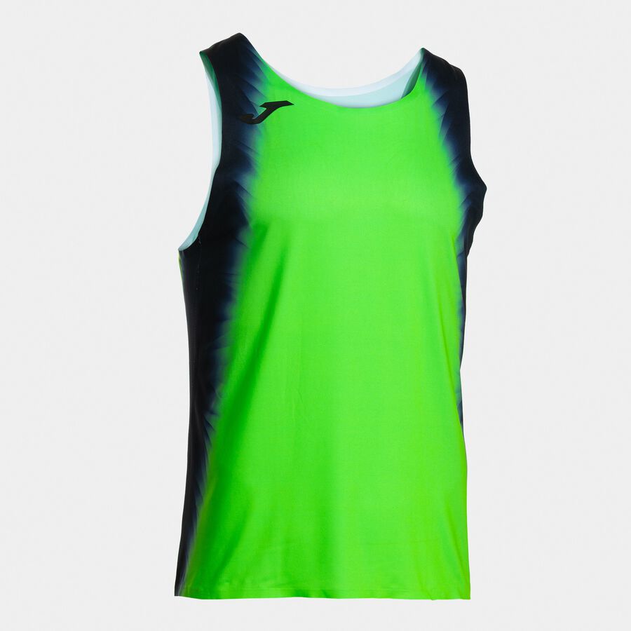 CAMISETA TIRANTES ELITE XI