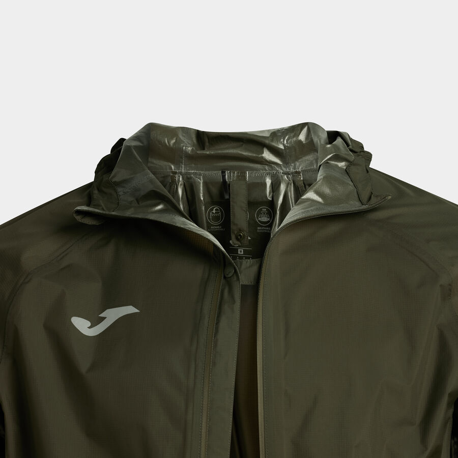 CHUBASQUERO R-TRAIL NATURE