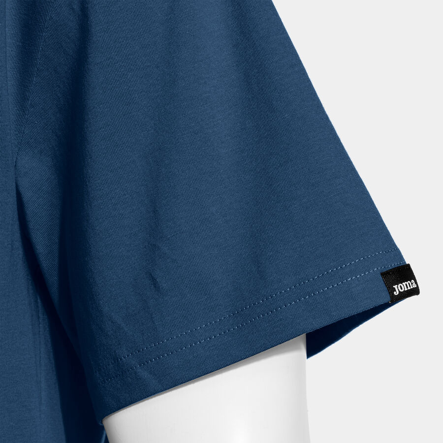 CAMISETA MANGA CORTA U-TRIBE