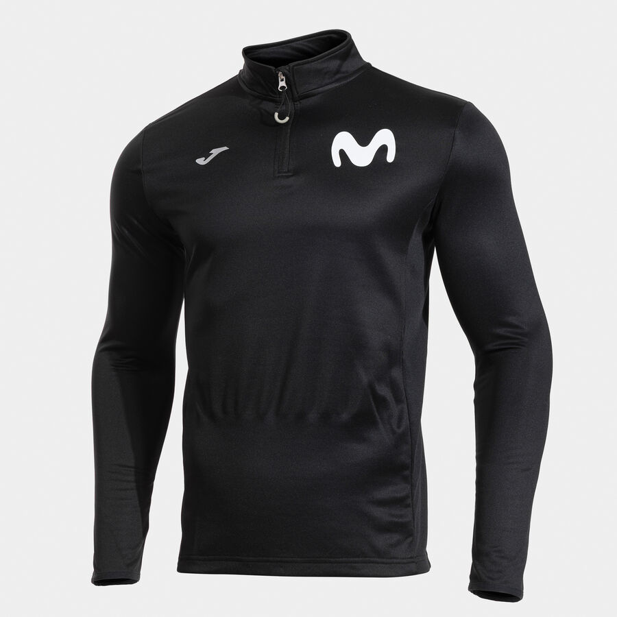 SUDADERA CARRERA - MEDIA MARATON MADRID
