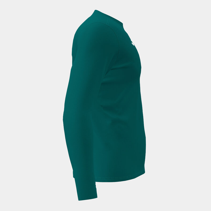 CAMISETA MANGA LARGA BRAMA ACADEMY