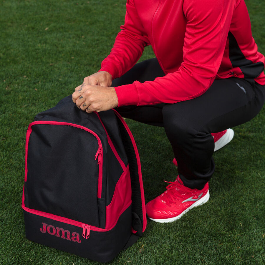 MOCHILA ESTADIO III 