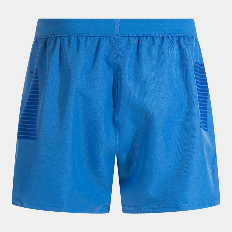 SHORT TRY