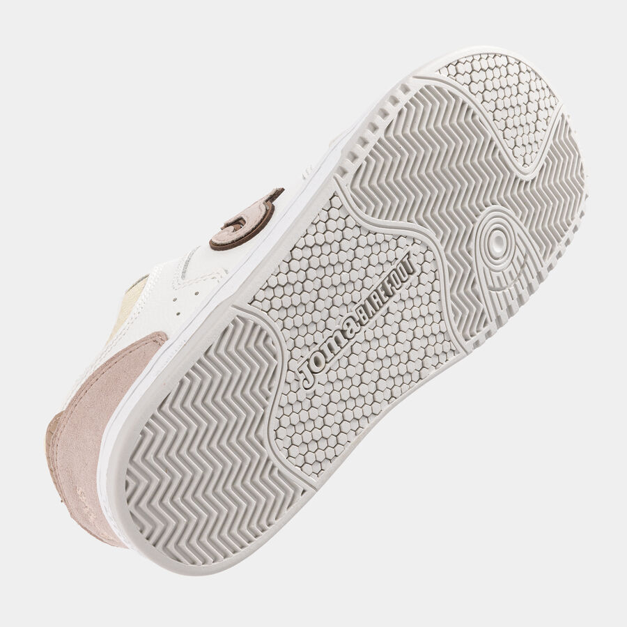 FLEXY JR BAREFOOT  25