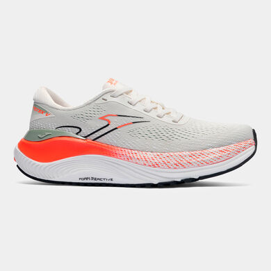 Zapatillas running Fenix Men 26 hombre blanco