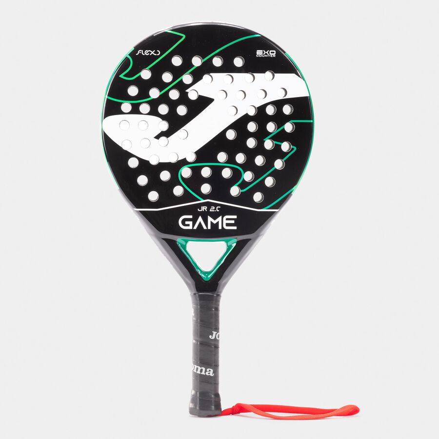 PALA DE PÁDEL GAME JR