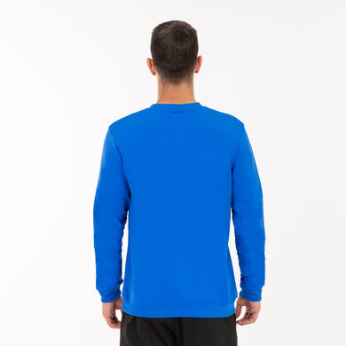 Sudadera hombre Cairo II royal