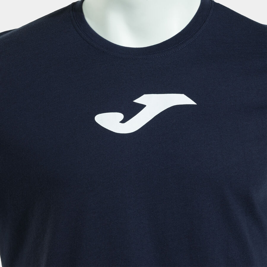 CAMISETA MANGA CORTA CHALLENGE
