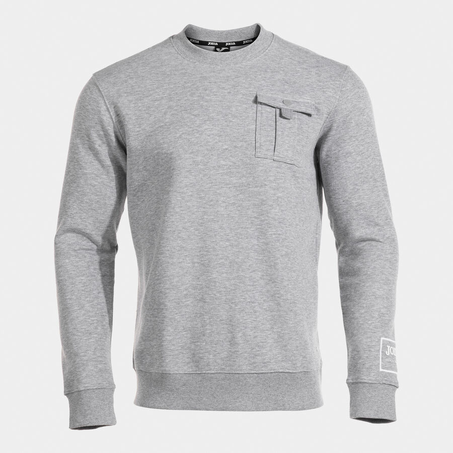 SUDADERA URBAN STREET